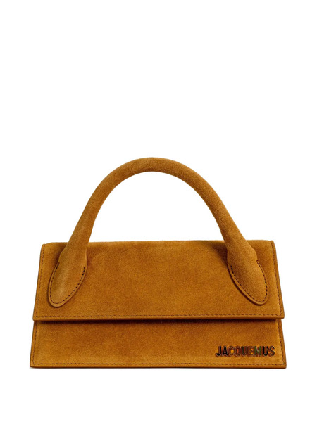  Jacquemus Le Chiquito Shoulder Bag - Brown 