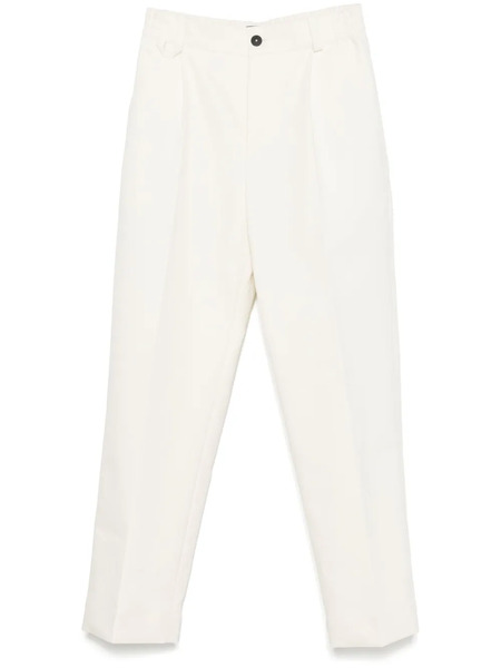  Jacquemus Le Croisière Trousers - Neutrals 