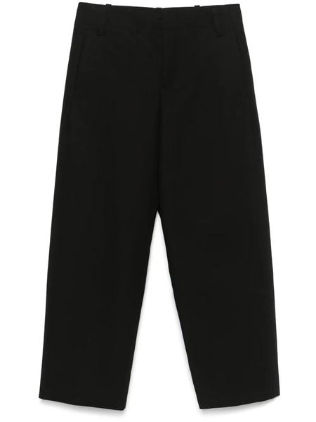  Jacquemus Le Marino Trousers - Black 