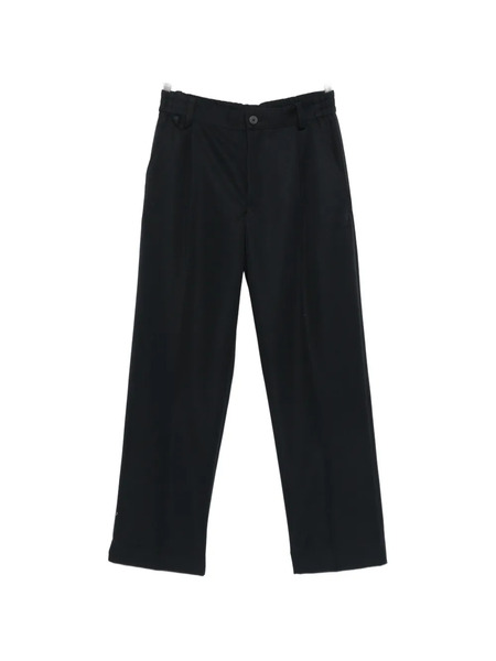  Jacquemus Le Pantalon Croisiere Trousers - Blue 