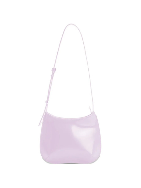  Jacquemus Le Petit Bisou Crossbody Bag - Pink 