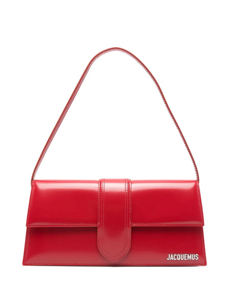  Jacquemus Long Bambino Shoulder Bag - Red 