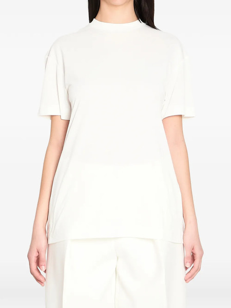  Jacquemus Paper Effect Ventadou T-shirt - White 