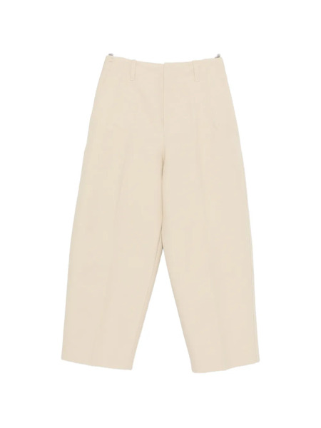  Jacquemus Pastro Trousers - Neutrals 