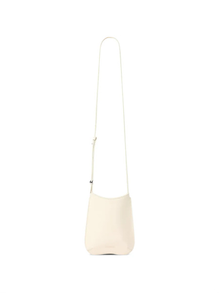  Jacquemus The Bisou Mini Bag - Neutrals 