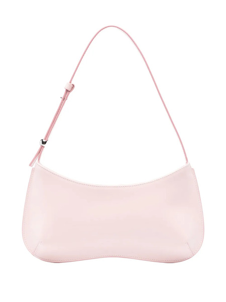  Jacquemus The Bisou Shoulder Bag - Pink 
