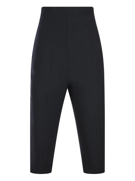  Jacquemus The Capri Pants - Black 