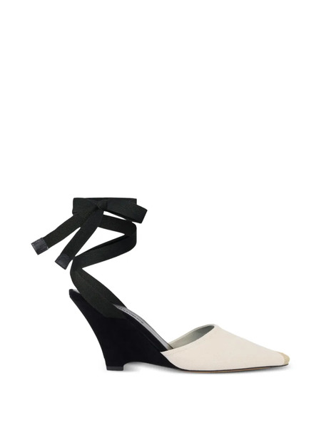  Jacquemus The High Mules - Neutrals 