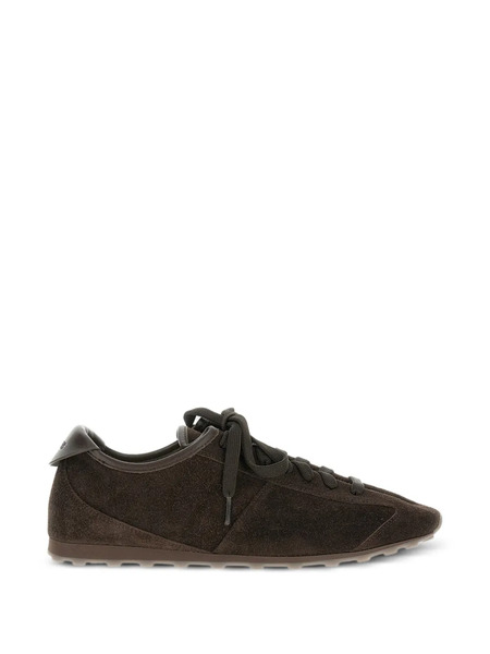  Jacquemus The Tennis Sneakers - Brown 