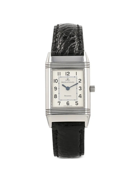  Jaeger-lecoultre 2000 Reverso 26mm - White 