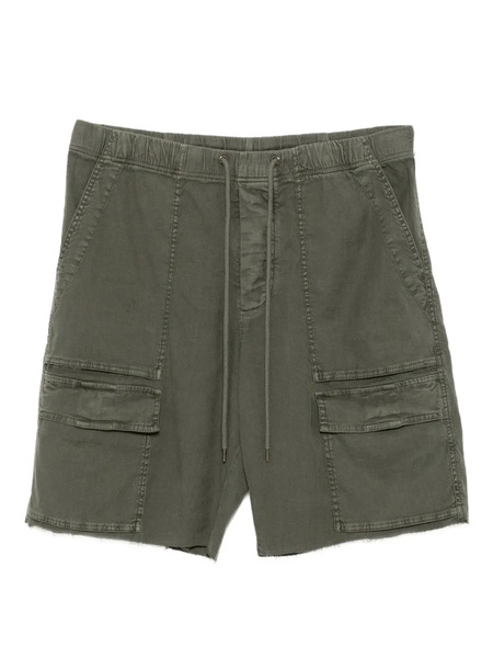  James Perse Cargo Shorts - Green 