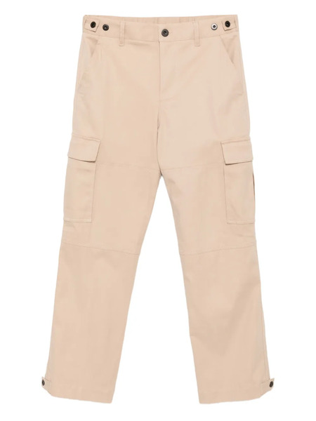  James Perse Cargo Trousers - Brown 