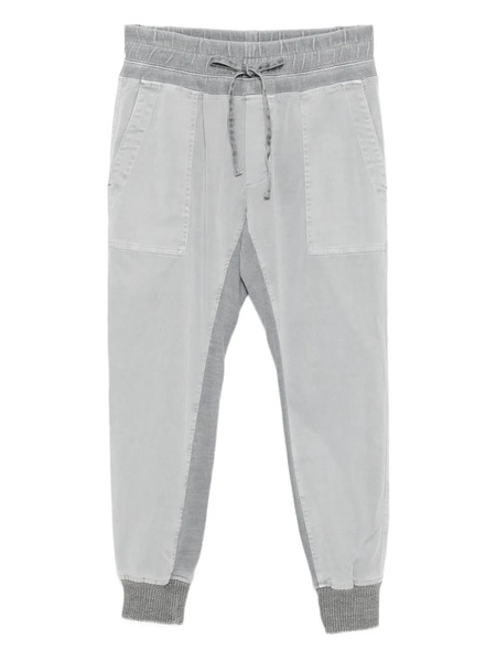  James Perse Media Pants - Grey 