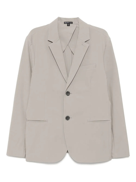  James Perse Performance Blazer - Grey 