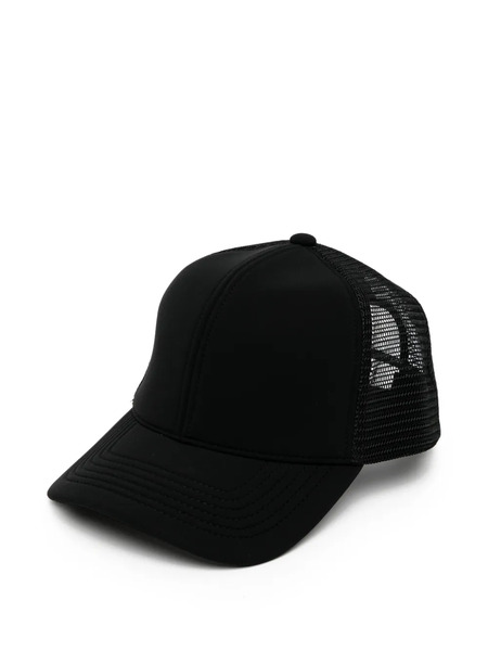  James Perse Scuba Cap - Black 