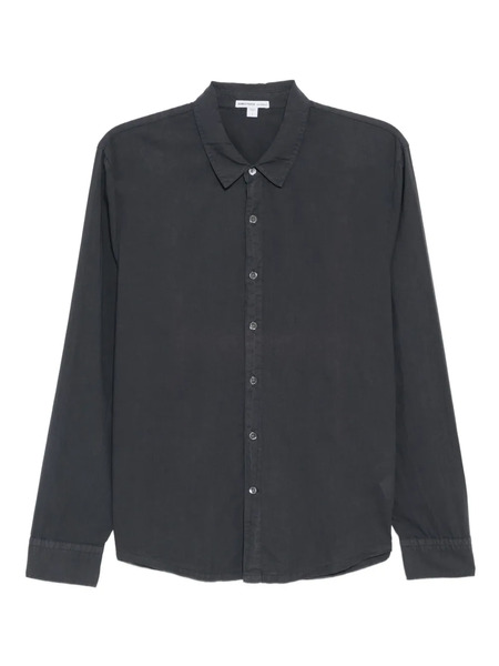 James Perse Standard Shirt - Grey 