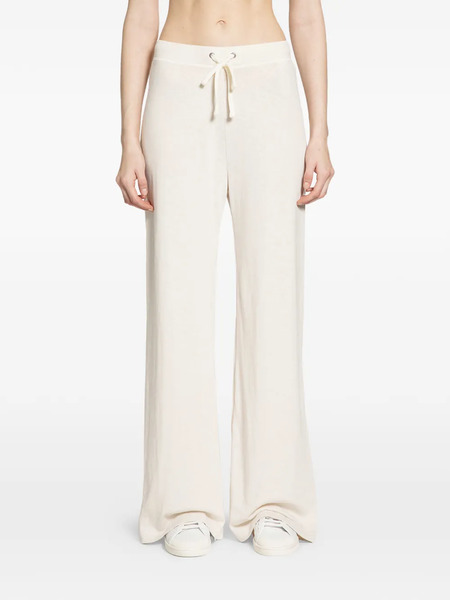  James Perse Wide-leg Palazzo Pants - Neutrals 