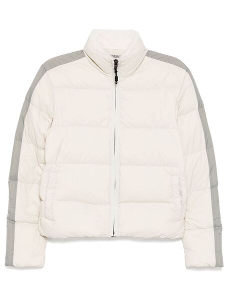  James Perse Yosemite Down Jacket - White 