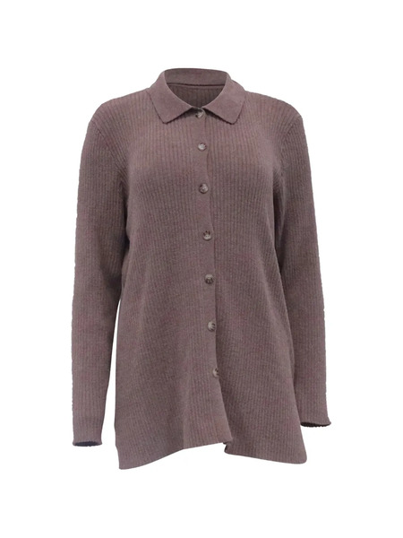  Jason Wu Buttoned Knitted Cardigan - Neutrals 