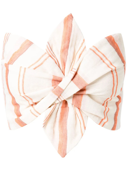  Jbq Clementine Top - Orange 