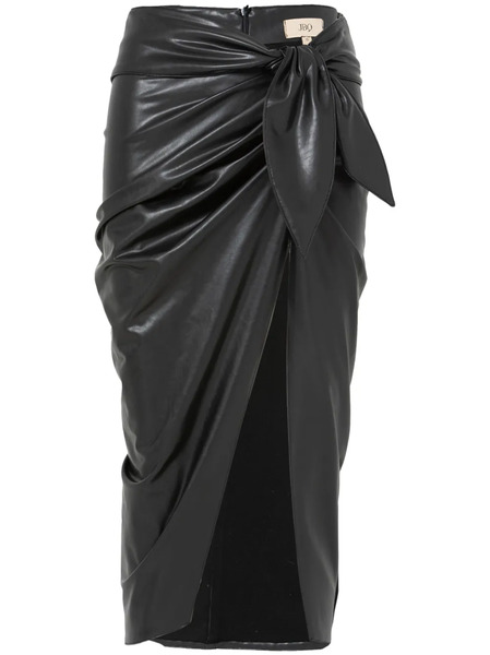  Jbq Dusk Skirt - Black 
