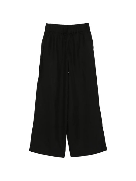  Jcsophie Elasticated Palazzo Pants - Black 