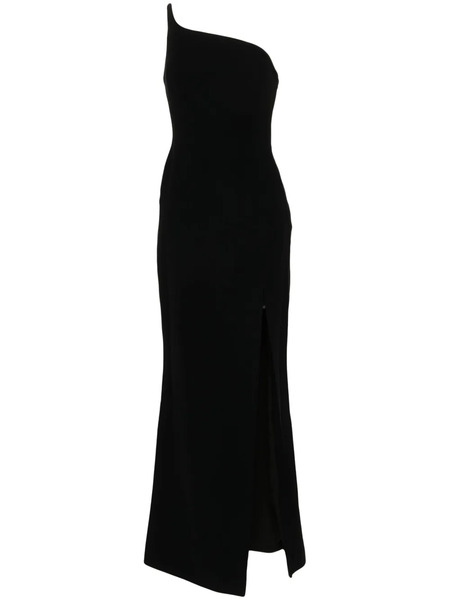  Jean-louis Sabaji Sequined Gown - Black 