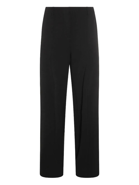 Jean Paul Gaultier Tailored Trousers - Black 