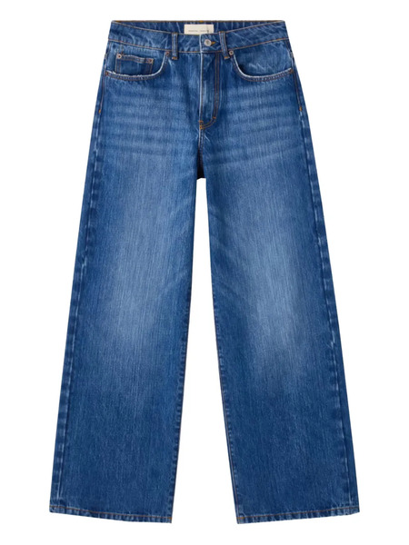  Jeanerica Belem Ring Spun Jeans - Blue 