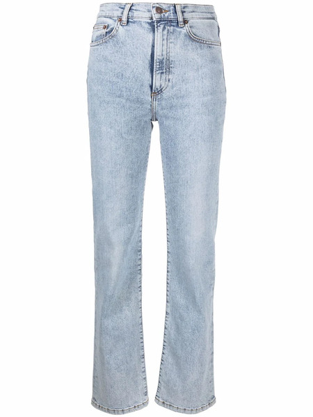  Jeanerica Eiffel Jeans - Blue 