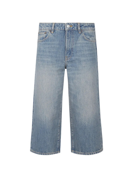  Jeanerica Elba Shorts - Blue 