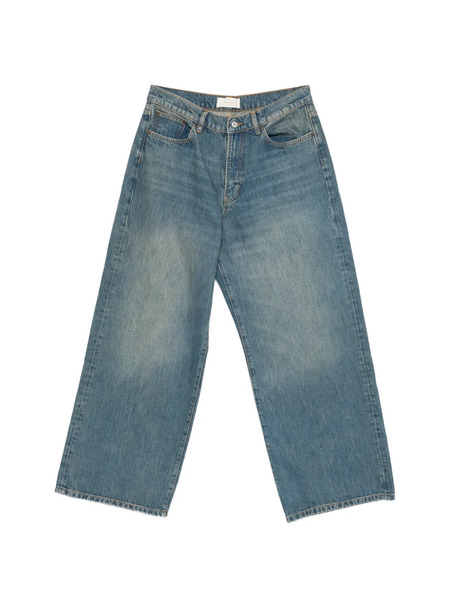  Jeanerica Five-pocket Denim - Blue 