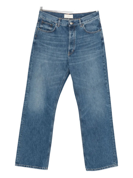  Jeanerica Five-pocket Jeans - Blue 