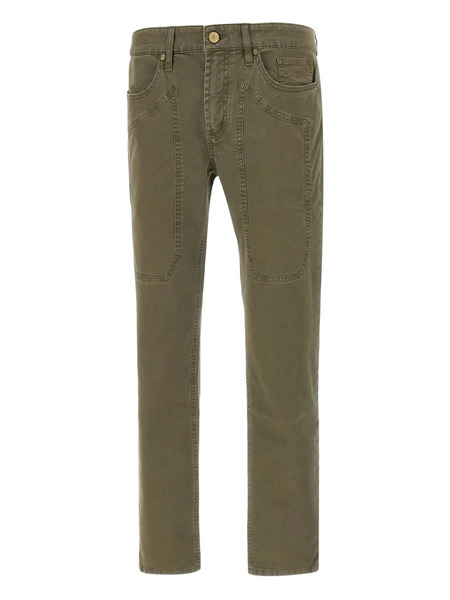  Jeckerson John Trousers - Brown 