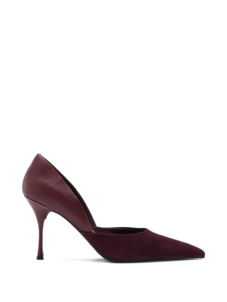  Jeffrey Campbell Volturi Pumps - Red 