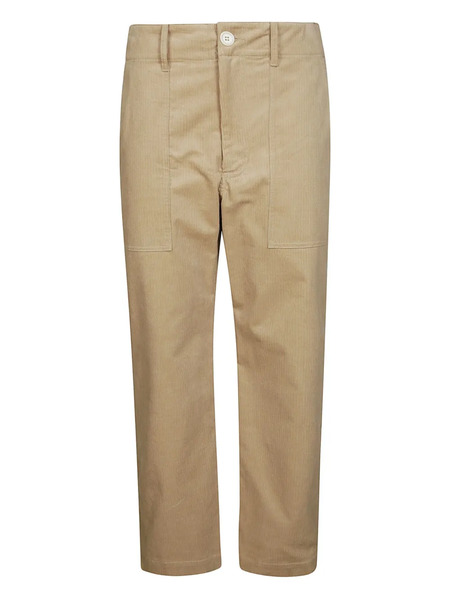  Jejia Camille Trousers - Neutrals 