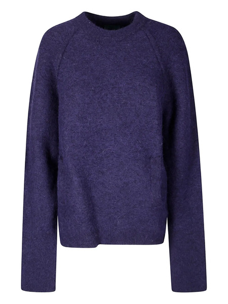  Jejia Carla Sweater - Blue 