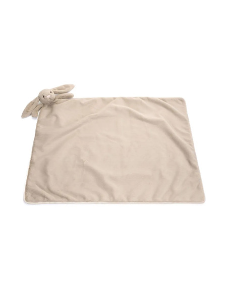  Jellycat Bashful Bunny Blanket - Neutrals 
