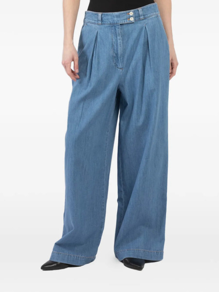  Jenni Kayne Newport Jeans - Blue 