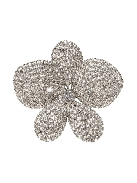  Jennifer Behr Kiarra Brooch - Silver 