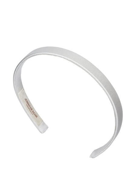  Jennifer Behr Lucy Headband - Grey 