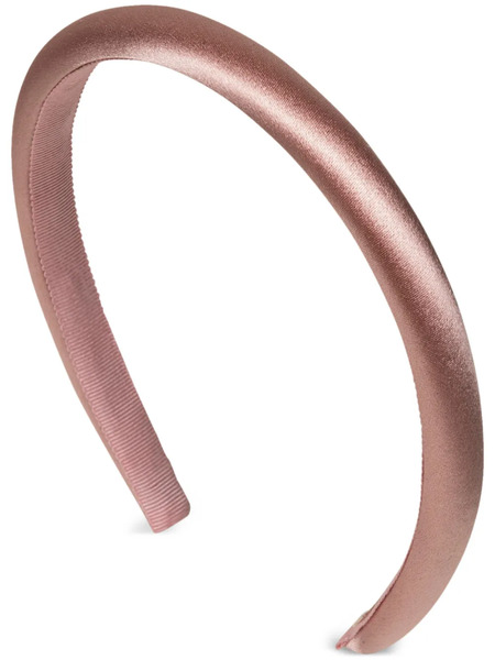  Jennifer Behr Tiana Headband - Pink 