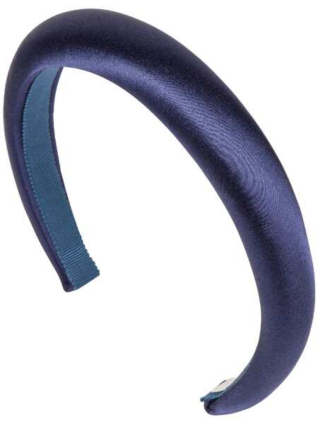  Jennifer Behr Tori Headband - Blue 