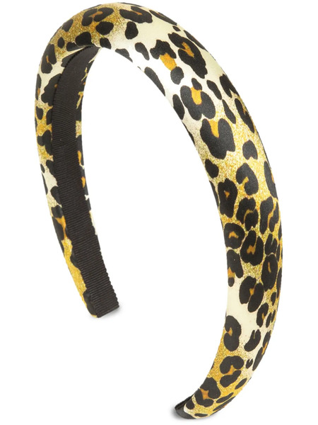  Jennifer Behr Tori Headband - Yellow 