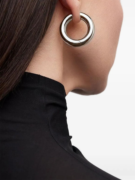  Jennifer Fisher Samira Earrings - Silver 
