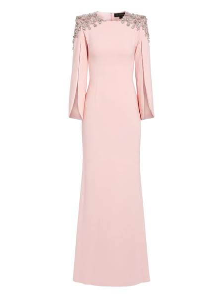  Jenny Packham The Nile Gown - Pink 
