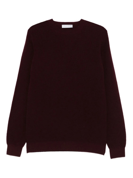  Jeordie's Textured Sweater 