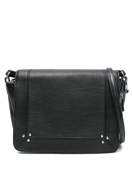  Jérôme Dreyfuss Igor Cross Body Bag - Black 