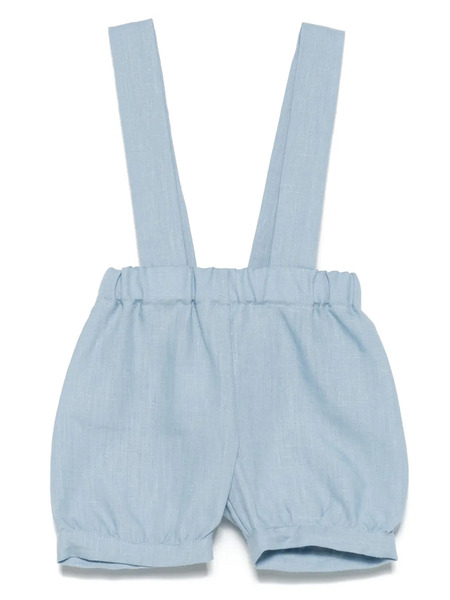  Jesurum Baby Leo Playsuit - Blue 