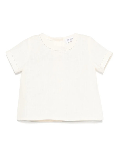  Jesurum Baby Leonardo Shirt - Neutrals 